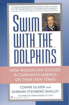 Swim with the Dolphins (eBook, ePUB) - Glaser, Connie; Smalley, Barbara Steinberg