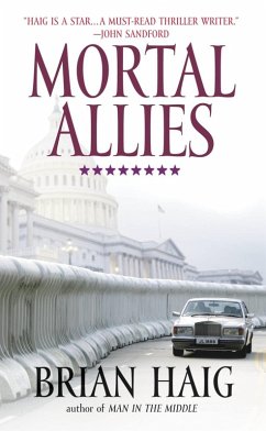Mortal Allies (eBook, ePUB) - Haig, Brian