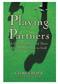 Playing Partners (eBook, ePUB)
