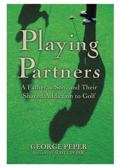 Cover Playing Partners (eBook, ePUB)