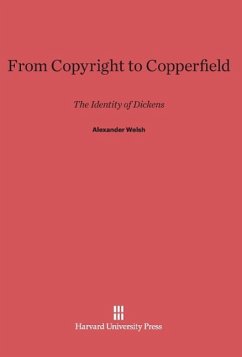 From Copyright to Copperfield - Welsh, Alexander