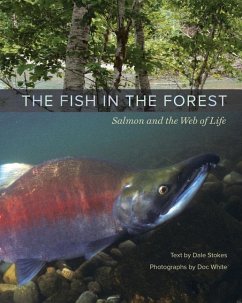 The Fish in the Forest - Stokes, Dale