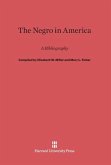 The Negro in America