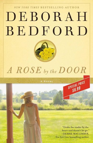 A Rose by the Door (eBook, ePUB) A Rose by the Door (eBook, ePUB)