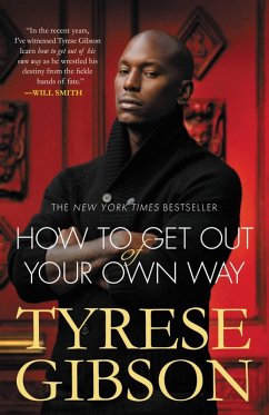 Cover How to Get Out of Your Own Way (eBook, ePUB)