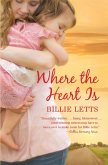 Where the Heart Is (eBook, ePUB)