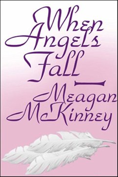 When Angels Fall (eBook, ePUB) - Mckinney, Meagan