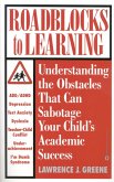 Roadblocks to Learning (eBook, ePUB)