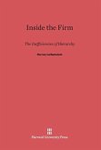 Inside the Firm