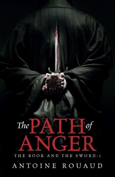 The Path of Anger (eBook, ePUB)