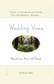 Wedding Vows (eBook, ePUB)
