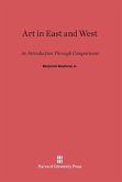 Art in East and West