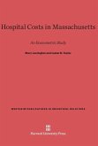 Hospital Costs in Massachusetts