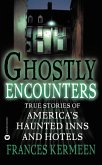 Ghostly Encounters (eBook, ePUB)