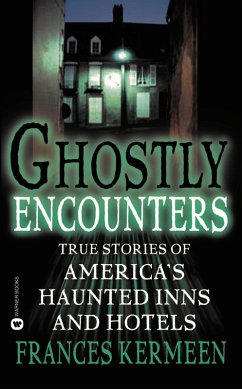 Ghostly Encounters (eBook, ePUB) - Kermeen, Frances