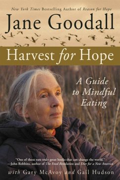Cover Harvest for Hope (eBook, ePUB)
