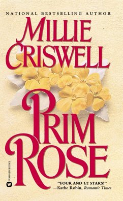 Prim Rose (eBook, ePUB) - Criswell, Millie