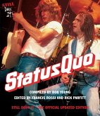 Status Quo: Still Doin' It The Official Updated Edition (eBook, ePUB)
