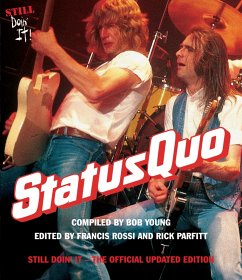 Status Quo: Still Doin' It The Official Updated Edition (eBook, ePUB) - Young, Bob