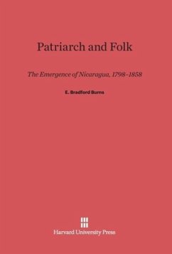 Cover Patriarch and Folk