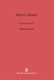 Henry James