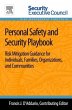 Personal Safety and Security Playbook - Bild 1