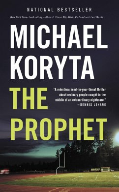 The Prophet - Koryta, Michael