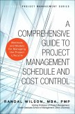 A Comprehensive Guide to Project Management Schedule and Cost Control