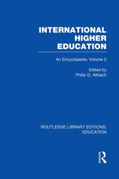 International Higher Education, Volume 2