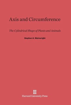 Axis and Circumference - Wainwright, Stephen A.