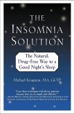 The Insomnia Solution (eBook, ePUB)