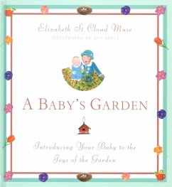 Cover A Baby's Garden (eBook, ePUB)