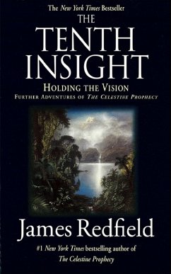 The Tenth Insight (eBook, ePUB) - Redfield, James