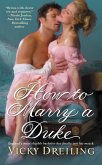 How to Marry a Duke (eBook, ePUB)