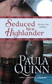 Seduced by a Highlander (eBook, ePUB)