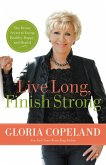 Live Long, Finish Strong (eBook, ePUB)