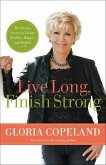 Live Long, Finish Strong (eBook, ePUB)