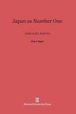 Japan as Number One