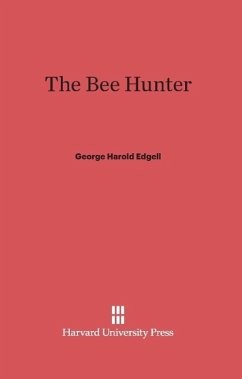 The Bee Hunter - Edgell, George Harold