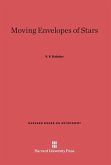 Moving Envelopes of Stars
