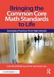 Bringing the Common Core Math Standards... - Bild 1