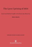 The Lyon Uprising of 1834