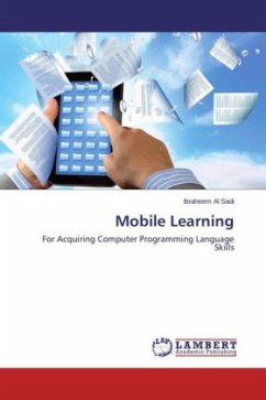 Mobile Learning - Sadi, Ibraheem Al