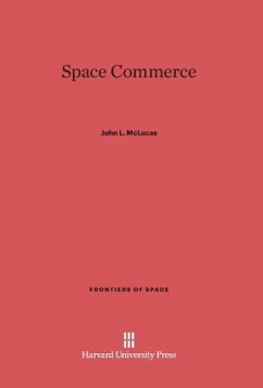 Space Commerce - McLucas, John L.