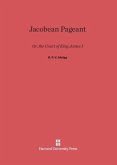 Jacobean Pageant