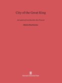 City of the Great King