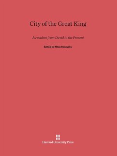 City of the Great King