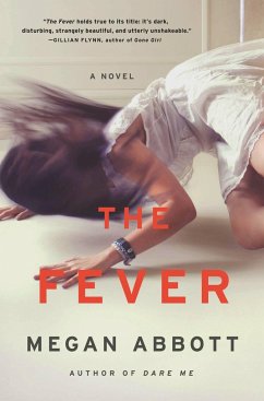 The Fever - Abbott, Megan