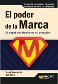 El poder de la marca : el papel del diseño en su creación