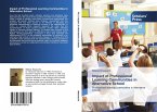 Impact of Professional Learning Communities in Alternative School